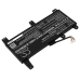 Notebook battery Asus ROG Strix GL504GS-DS74