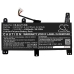 Notebook battery Asus ROG Strix GL504GS-DS74