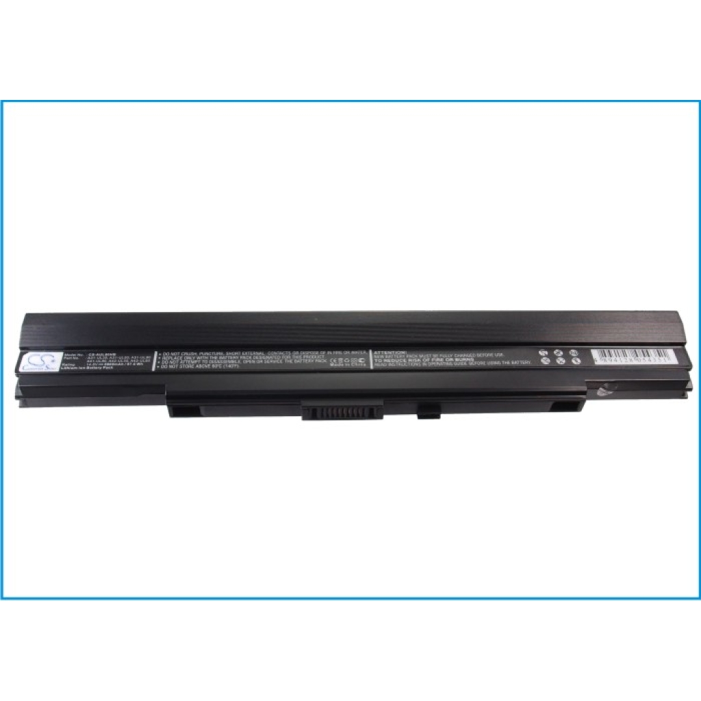 Notebook battery Asus PL30JT-RO062V