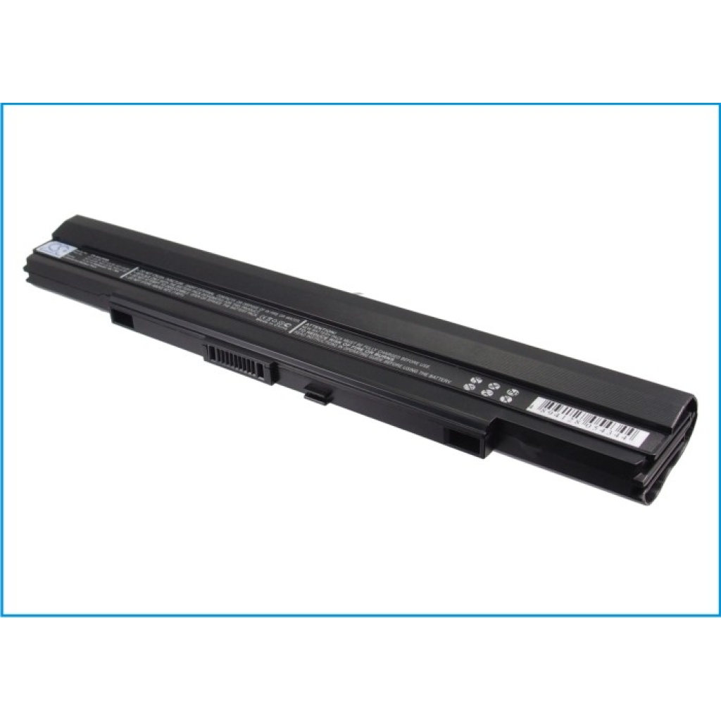 Notebook battery Asus U43F-BBA5