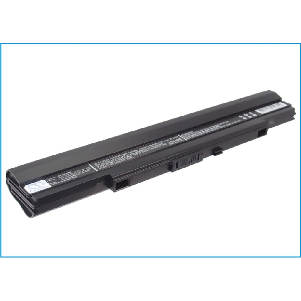 Notebook battery Asus U43F-BBA5