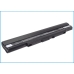 Notebook battery Asus U43F-BBA5