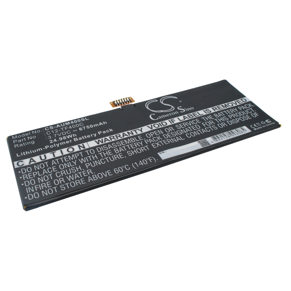 Tablet Battery Asus Transformer Pad TF303CL