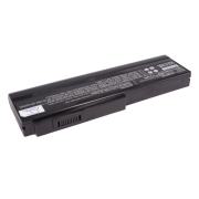 Notebook battery Asus M50Sr