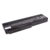 Notebook battery Asus M51