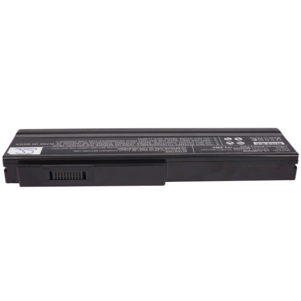 Notebook battery Asus M51