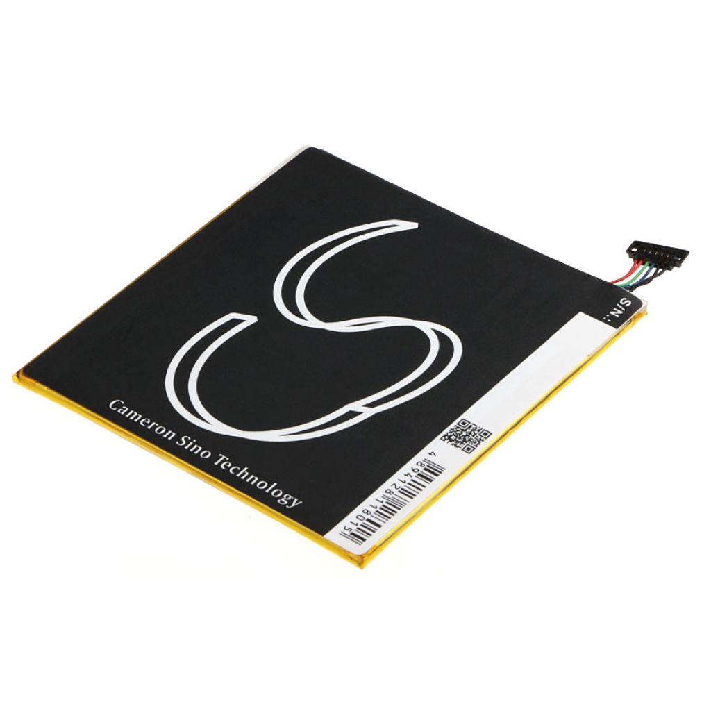 Tablet Battery Asus Memo Pad 8