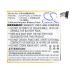 Tablet Battery Asus Memo Pad 8