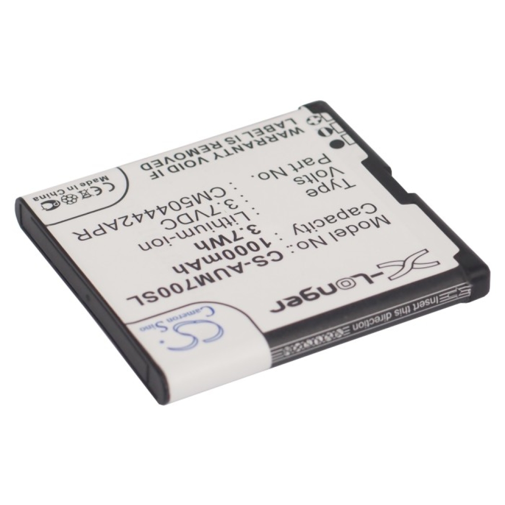 Amplicomms PowerTel M7000