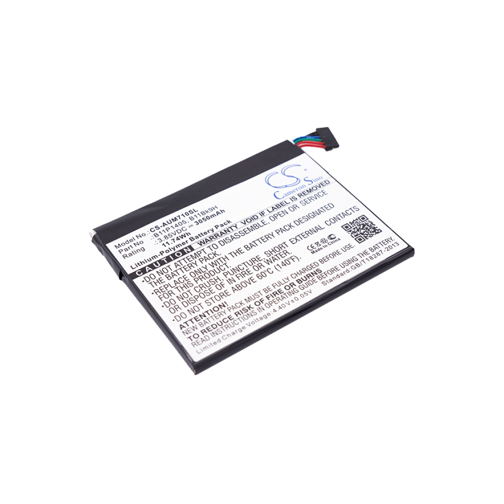 Asus ME7000C