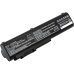 Notebook battery Asus N51VG