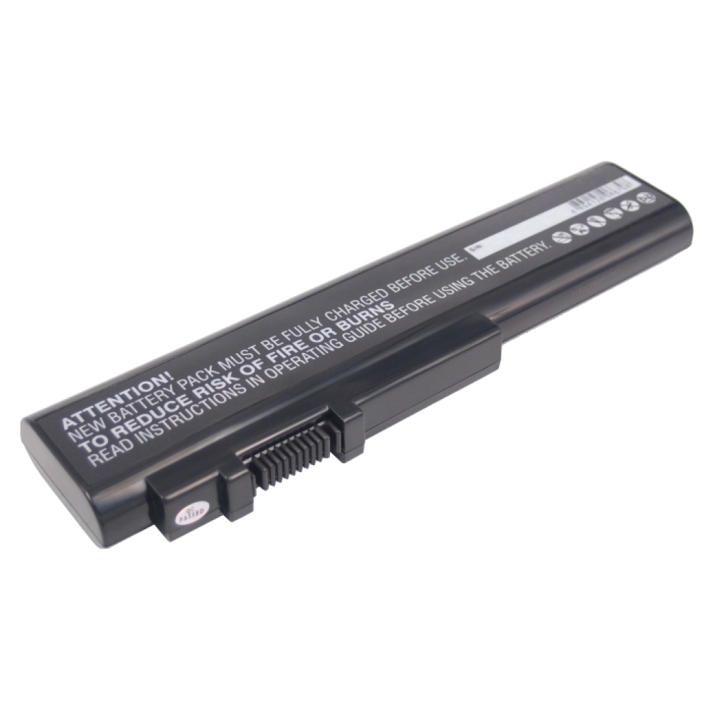 Notebook battery Asus N50VC