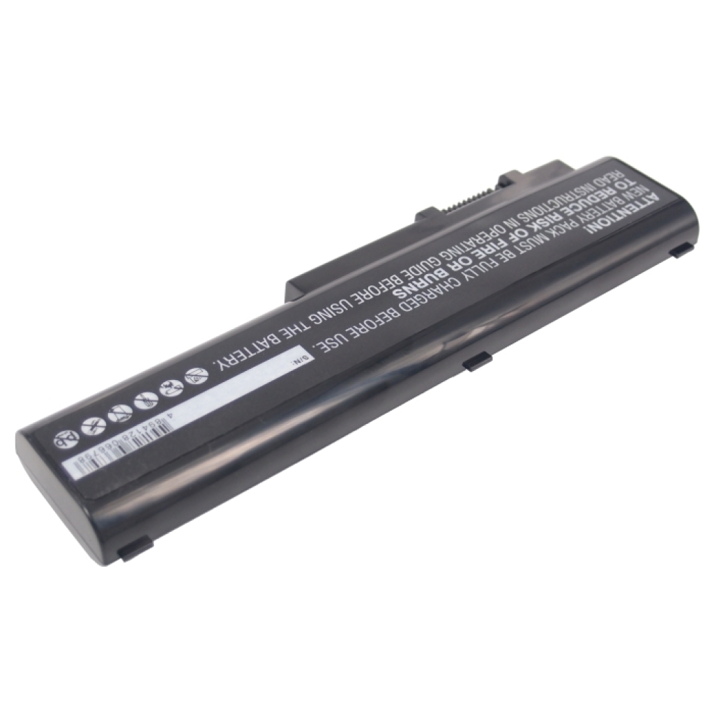 Notebook battery Asus N50VC