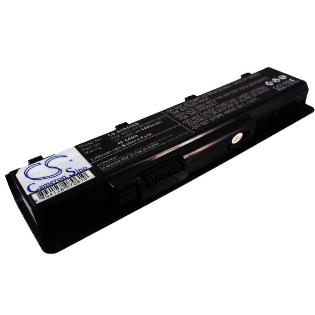 Notebook battery Asus N55SL