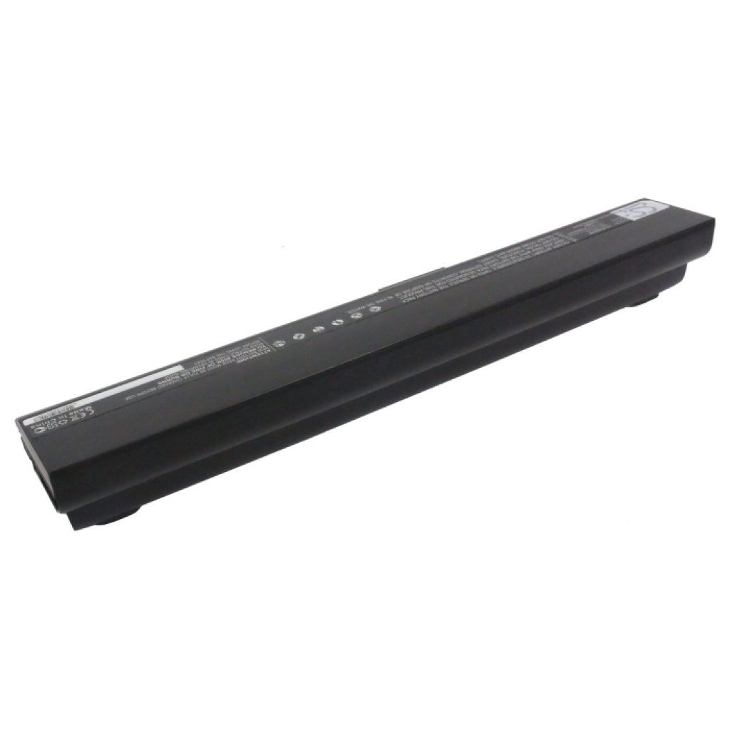 Notebook battery Asus N82E