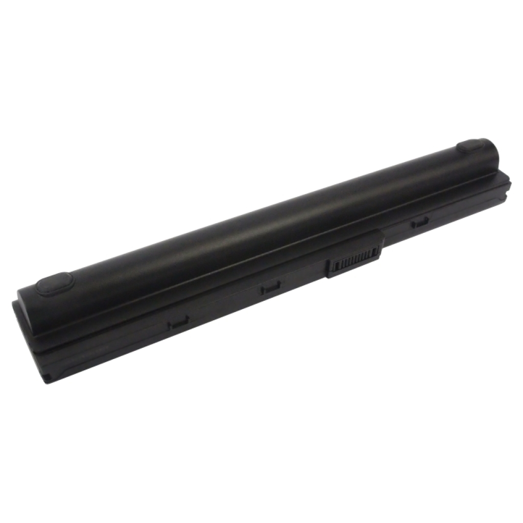 Notebook battery Asus N82E