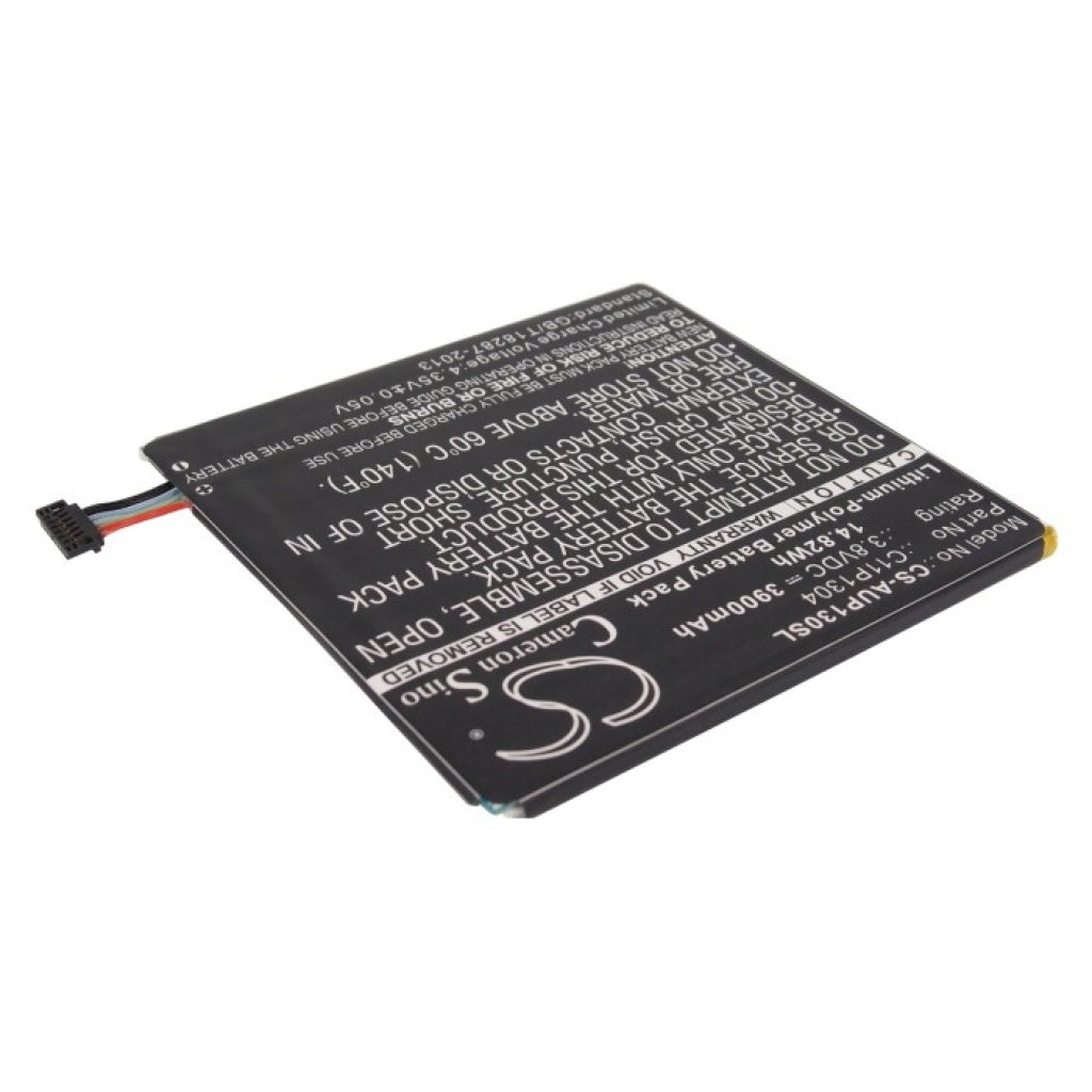 Asus Vivotab Note 8"