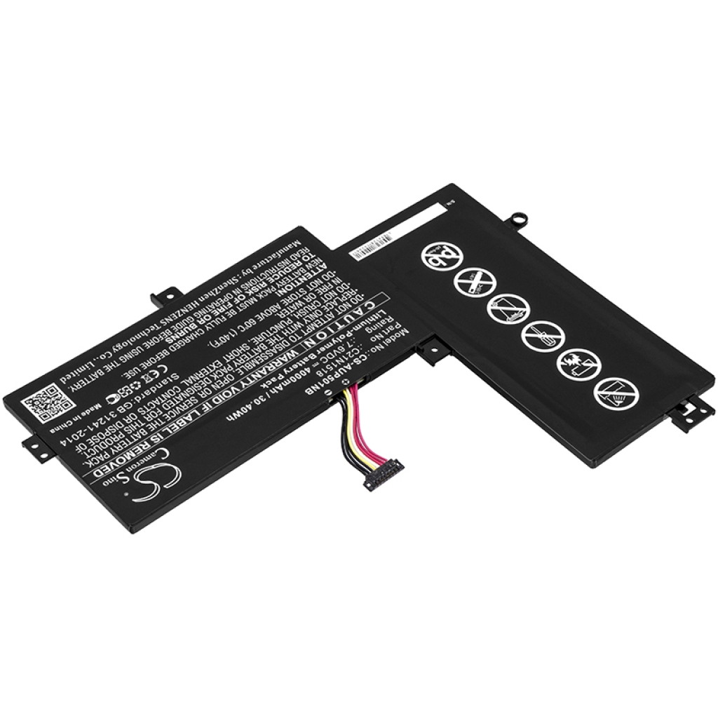 Notebook battery Asus CS-AUP501NB