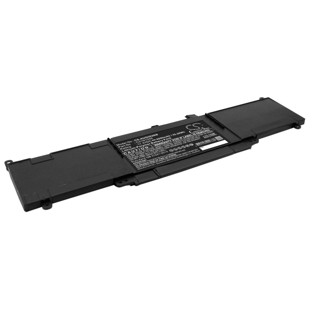 Asus TP300LAB