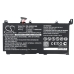 Notebook battery Asus Vivobook A551LB-XX233H