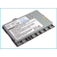 Compatible battery replacement for Audiovox BTR75