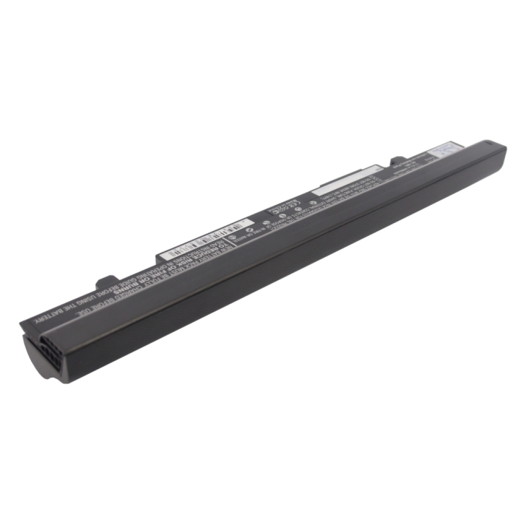 Notebook battery Asus U47C