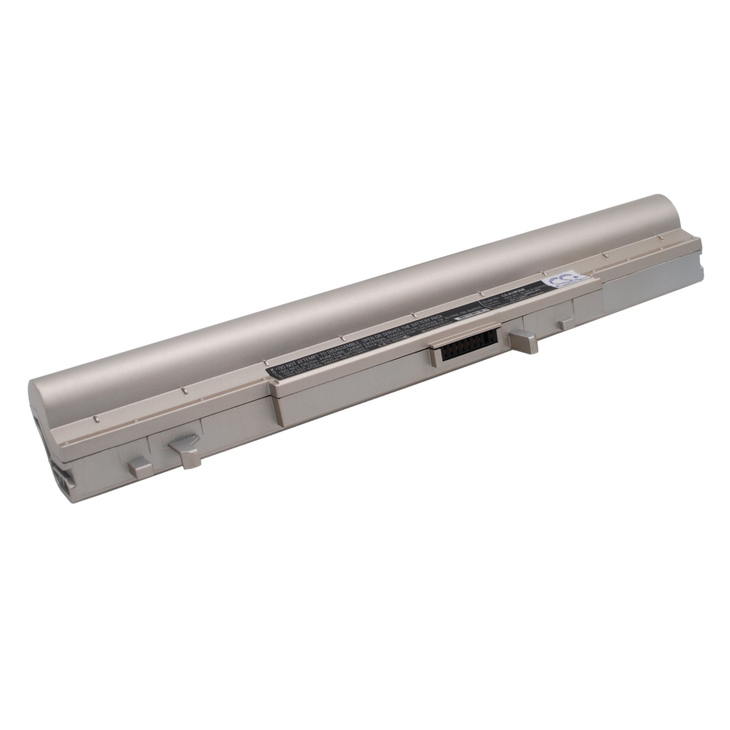 Notebook battery Asus W3V