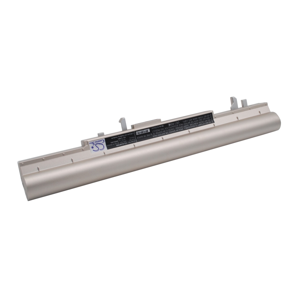 Notebook battery Asus W3V