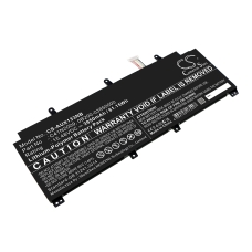 Compatible battery replacement for Asus 0B200-03850000,C41N2009