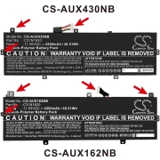 Notebook battery Asus EXPERTBook P5 P5440FA-BM1092R