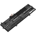 Notebook battery Asus ExpertBook P5440FF