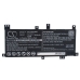Asus Notebook X Series X455LJ