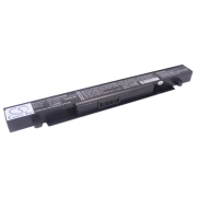 Notebook battery Asus A550VB