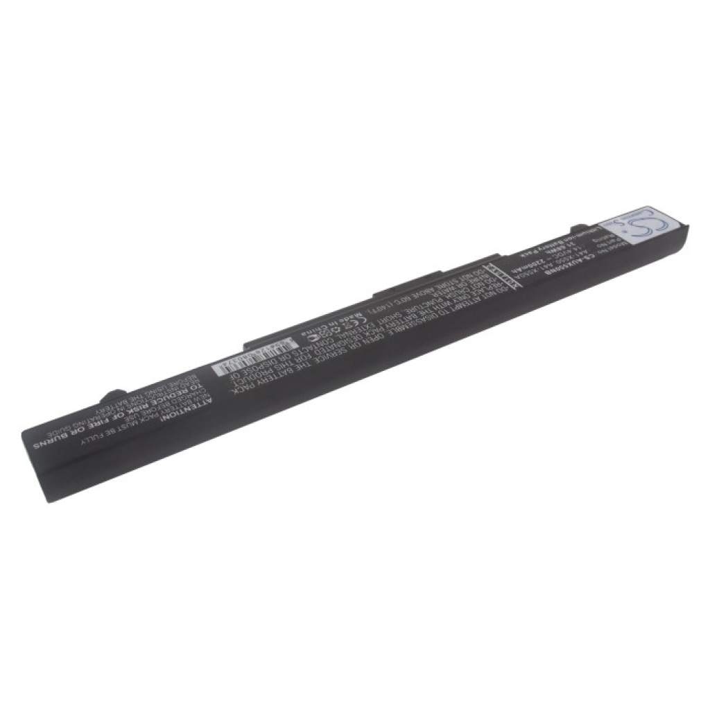 Notebook battery Asus X452C