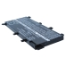 Notebook battery Asus F555BA-XO059T
