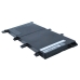 Notebook battery Asus F555BA-XO059T