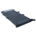Notebook battery Asus F555BA-XO059T
