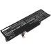 Notebook battery Asus UX435EAL