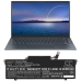 Notebook battery Asus UX435EAL