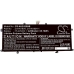 Notebook battery Asus ZenBook UXF3000E