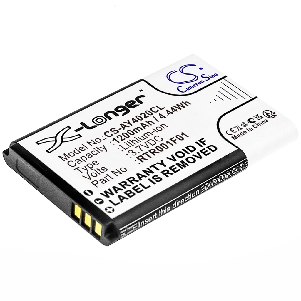 Alcatel 8262 DECT
