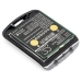 Cordless Phone Battery Tennovis Integral D4