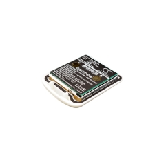 Compatible battery replacement for Funkwerk 5010808000,5010808030