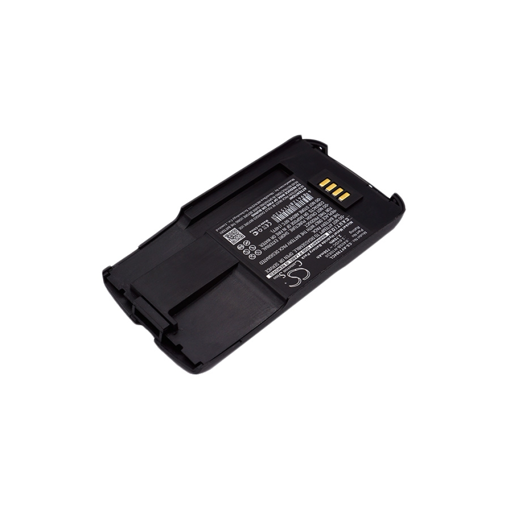 Battery Replaces 3204-EBY