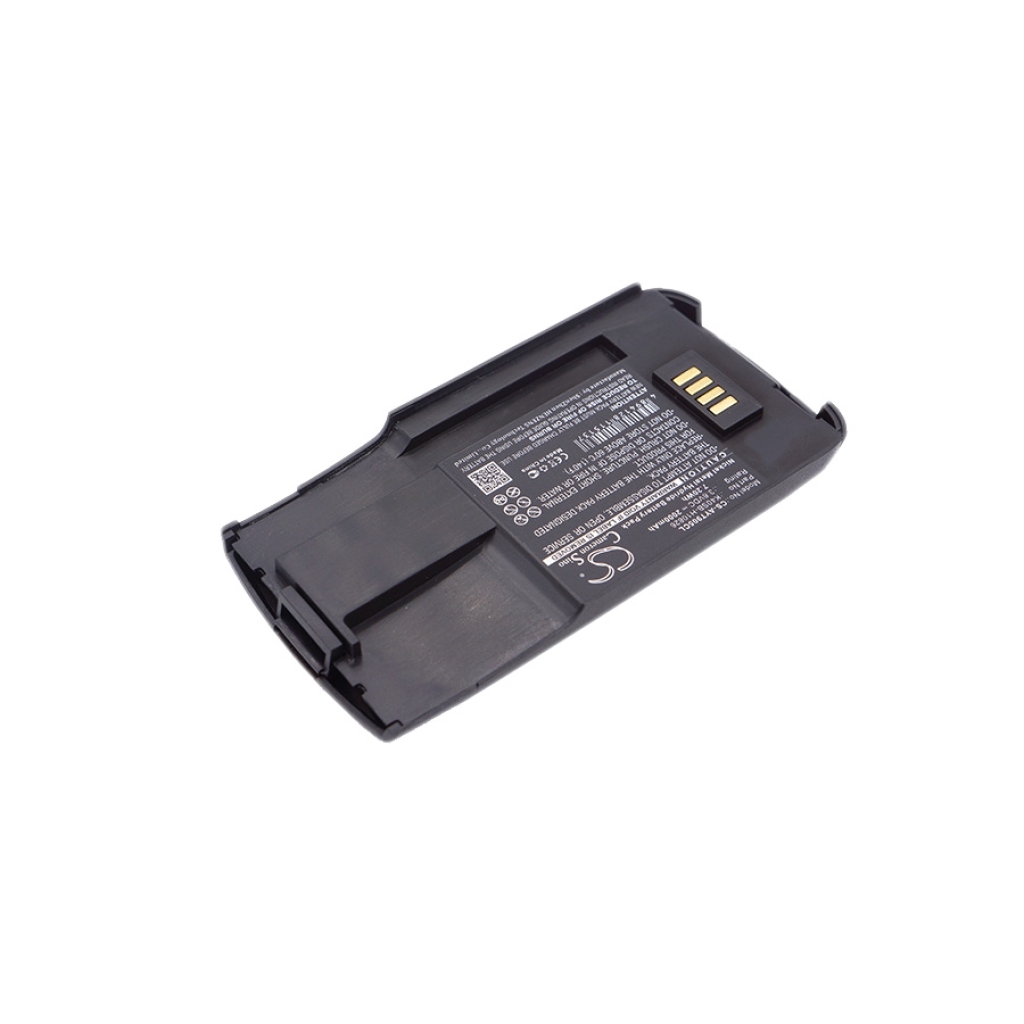 Battery Replaces 3204-EBY