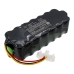 Battery Replaces 4R4370