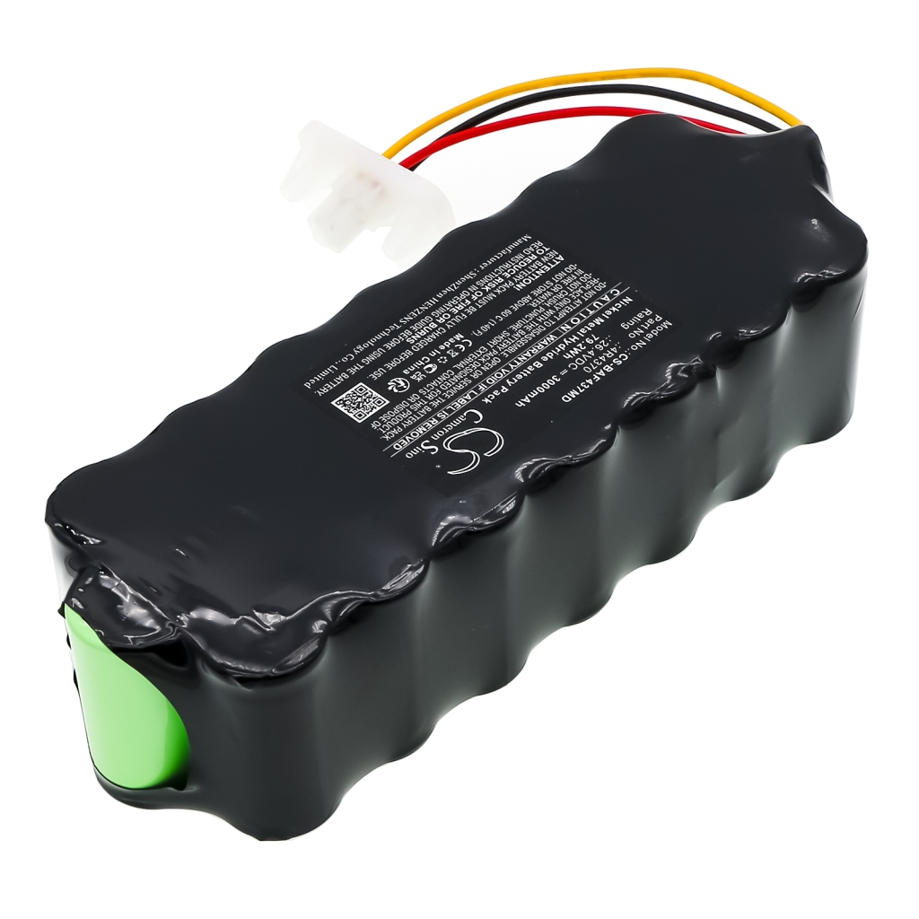 Battery Replaces 4R4370