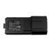 Two-Way Radio Battery Baofeng UV-5E