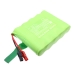 Battery Replaces 5762