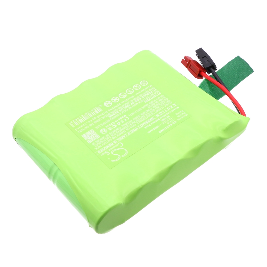 Battery Replaces 5762